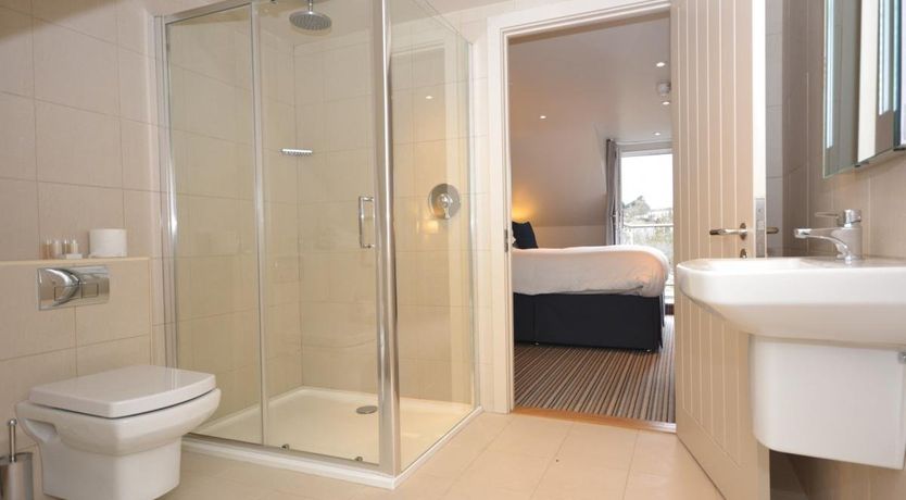 Photo of 2 Bed in Saundersfoot