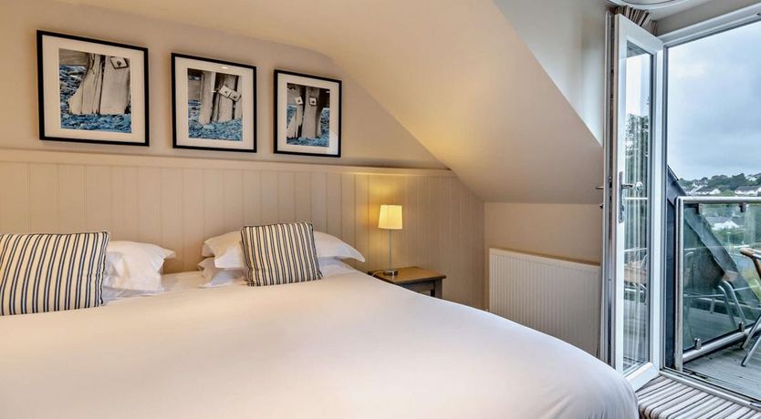 Photo of 2 Bed in Saundersfoot