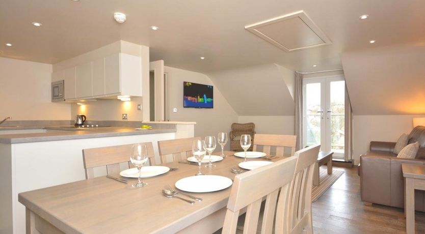 Photo of 2 Bed in Saundersfoot