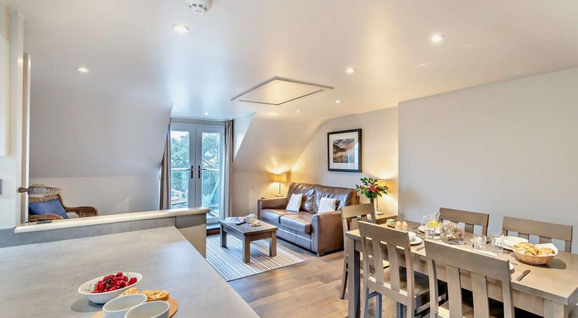 Photo of 2 Bed in Saundersfoot