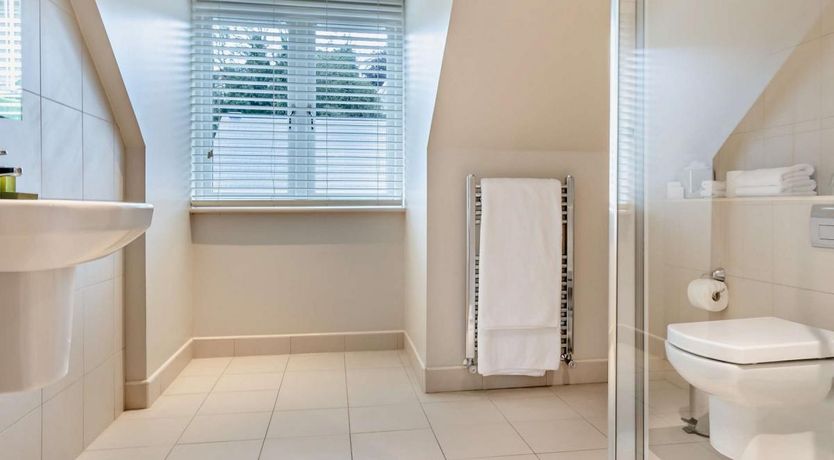 Photo of 2 Bed in Saundersfoot