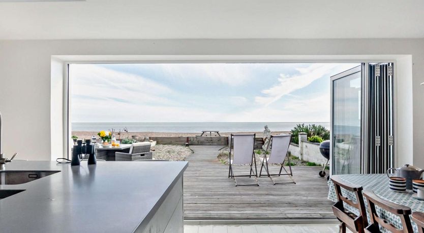 Photo of 3 Bed in Pevensey