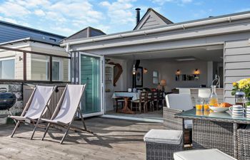 3 Bed in Pevensey Holiday Cottage