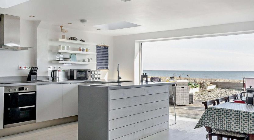 Photo of 3 Bed in Pevensey