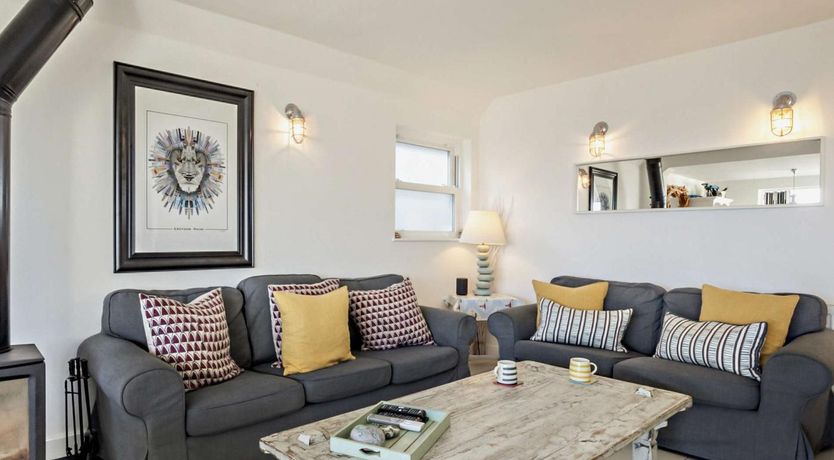 Photo of 3 Bed in Pevensey