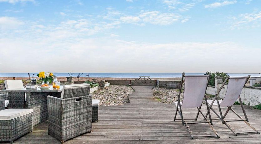 Photo of 3 Bed in Pevensey Bay