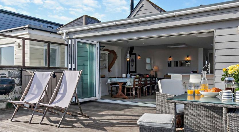 Photo of in Pevensey Bay  (50842)