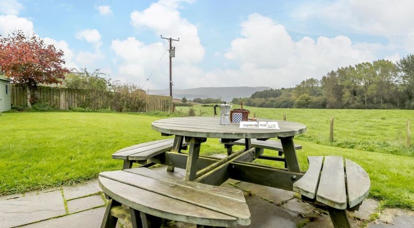 Photo of 2 Bed in Llandefalle