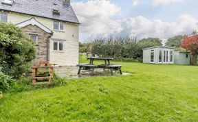 Photo of Cottage in Mid Wales