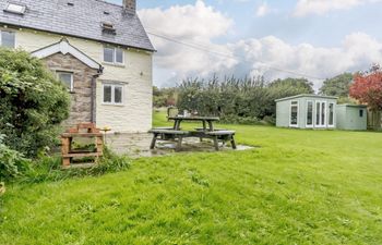 Cottage in Mid Wales Holiday Cottage