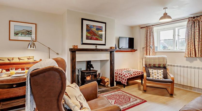 Photo of 2 Bed in Llandefalle