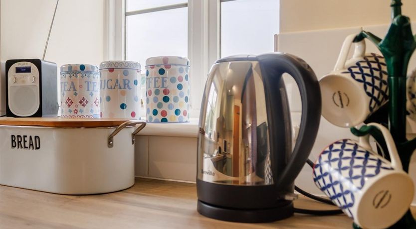 Photo of 2 Bed in Llandefalle