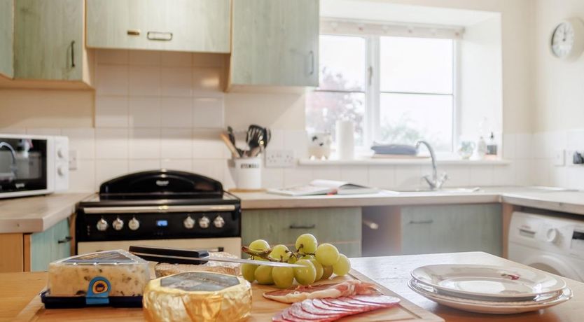 Photo of 2 Bed in Llandefalle