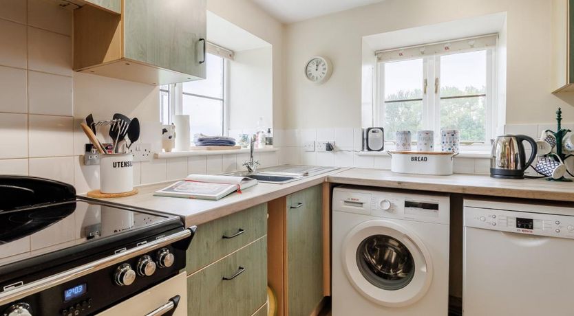 Photo of 2 Bed in Llandefalle