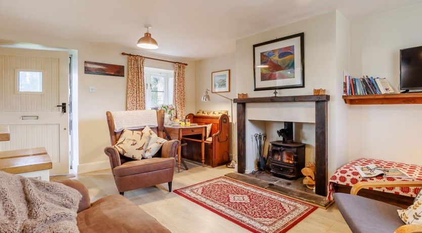 Photo of 2 Bed in Llandefalle