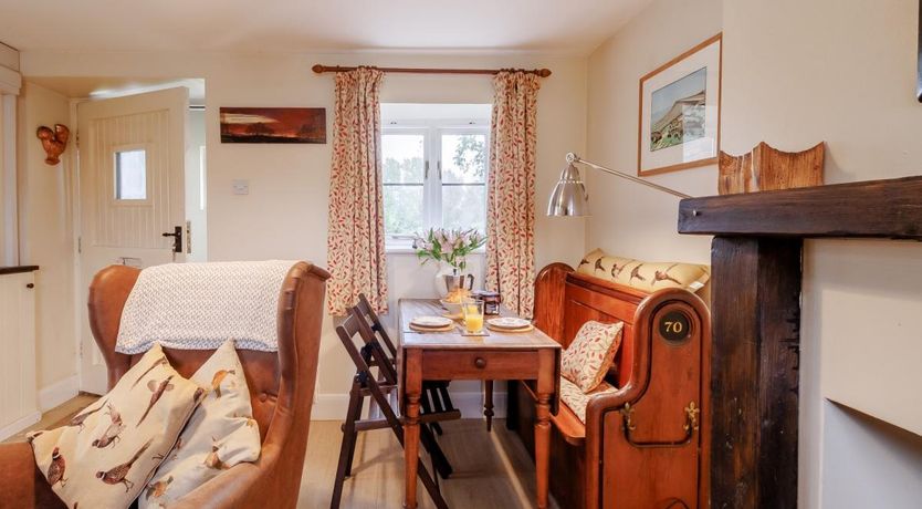 Photo of 2 Bed in Llandefalle