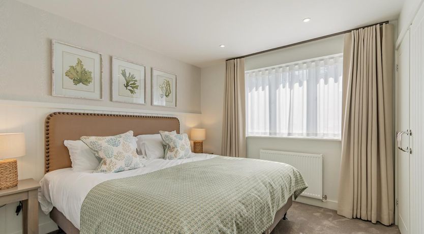 Photo of 1 Bed in Saundersfoot