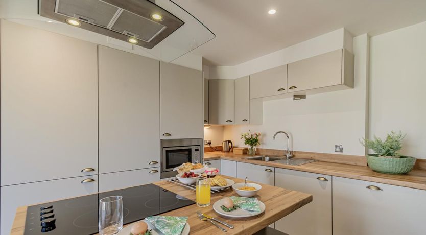 Photo of 1 Bed in Saundersfoot