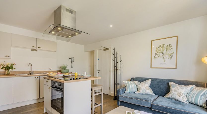 Photo of 1 Bed in Saundersfoot