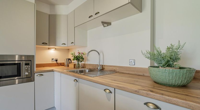 Photo of 1 Bed in Saundersfoot