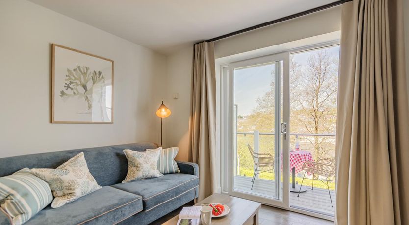 Photo of 1 Bed in Saundersfoot