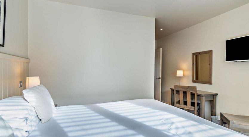 Photo of 1 Bed in Saundersfoot