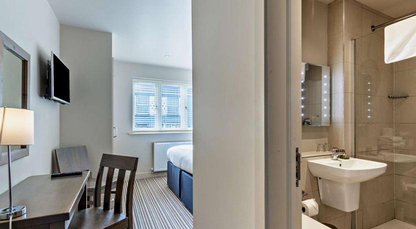 Photo of 1 Bed in Saundersfoot