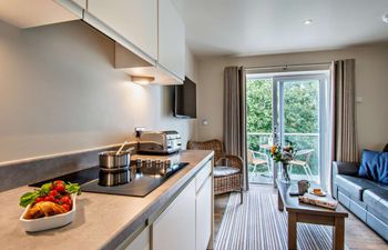 in Saundersfoot (50574) Apartment