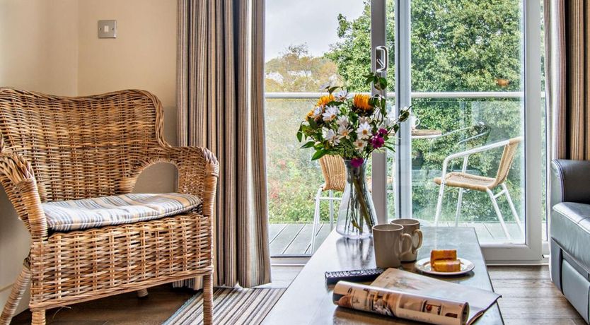 Photo of 1 Bed in Saundersfoot