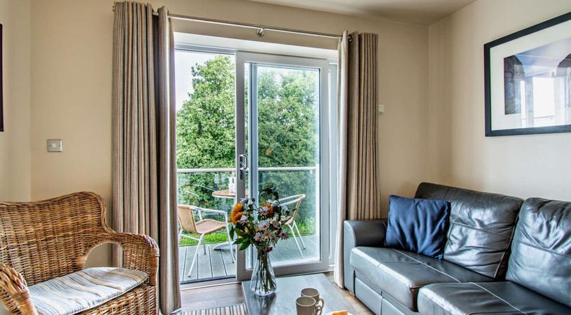 Photo of 1 Bed in Saundersfoot