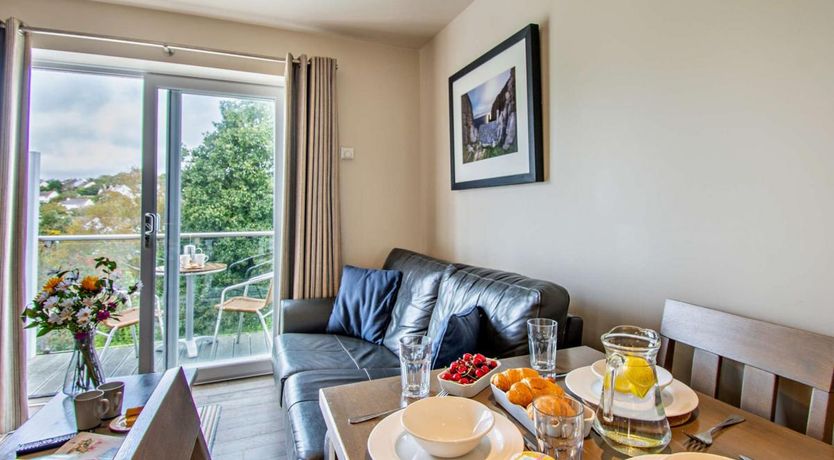 Photo of 1 Bed in Saundersfoot