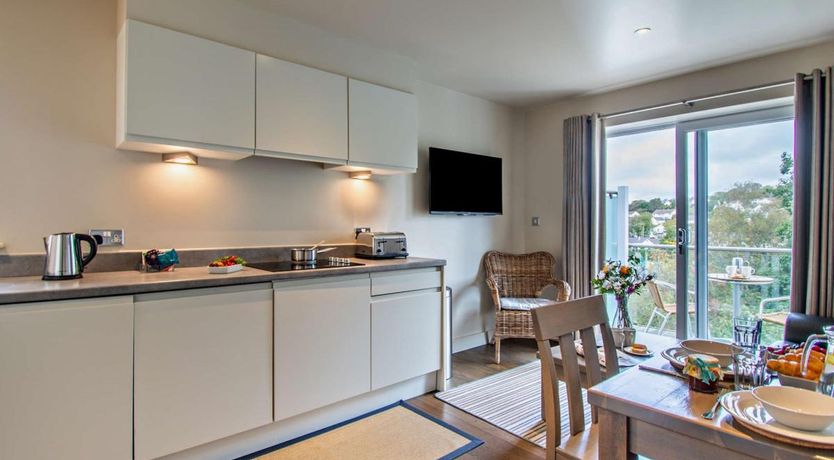 Photo of 1 Bed in Saundersfoot