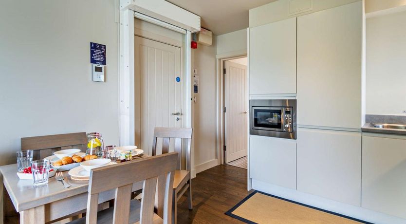 Photo of 1 Bed in Saundersfoot