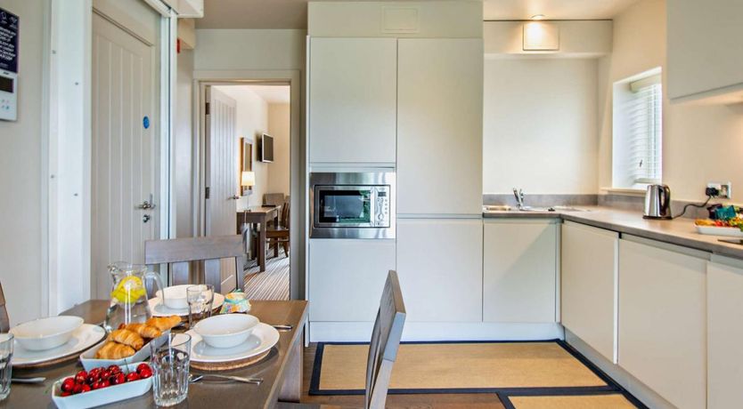 Photo of 1 Bed in Saundersfoot