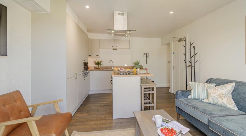 Photo of 1 Bed in Saundersfoot