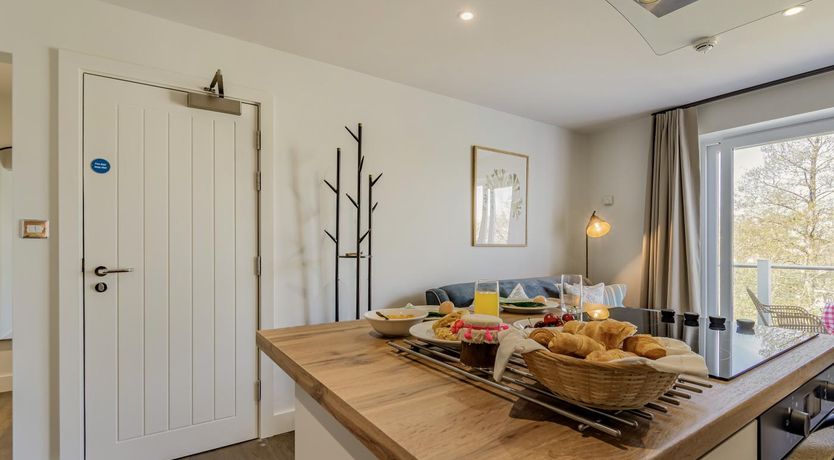 Photo of 1 Bed in Saundersfoot