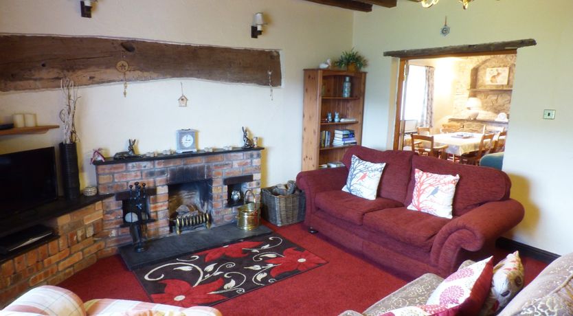 Photo of Arllen Fawr