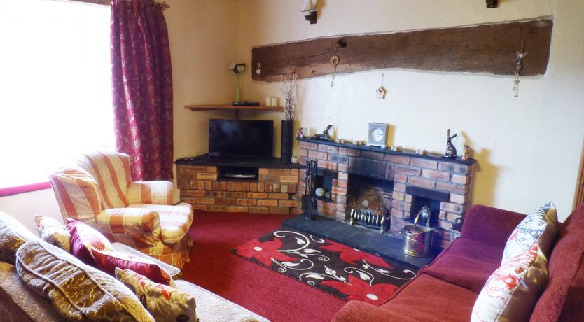 Photo of Arllen Fawr