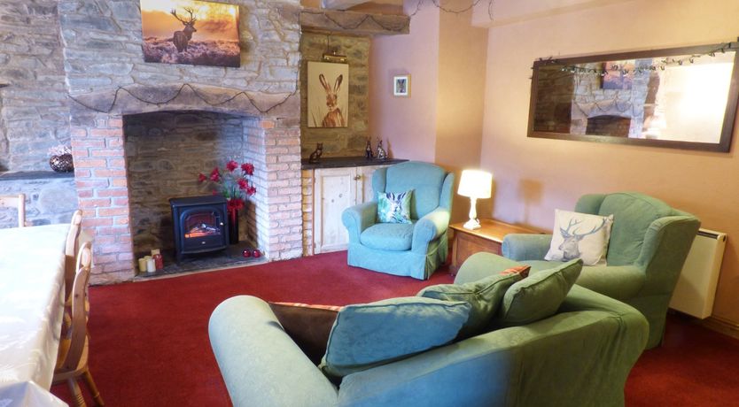 Photo of Arllen Fawr