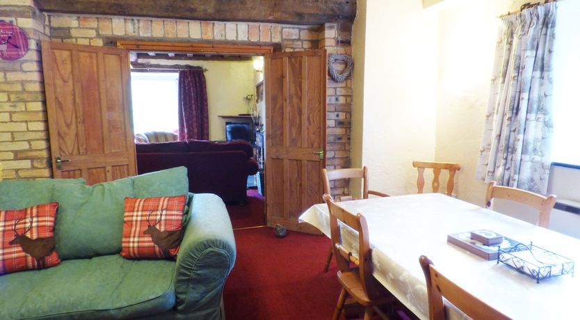 Photo of Arllen Fawr