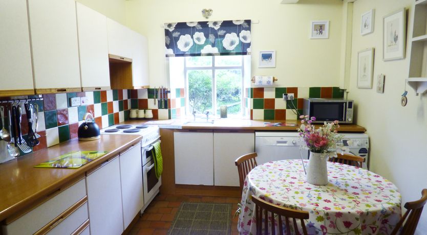 Photo of Arllen Fawr