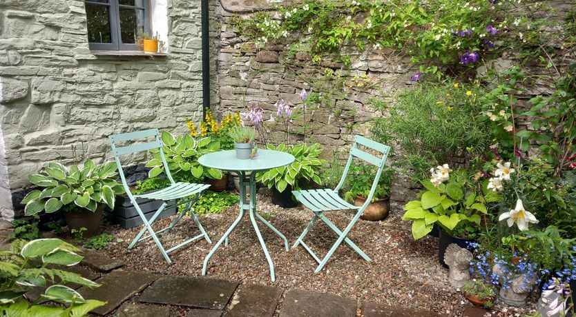 Photo of Arllen Fawr