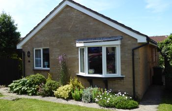 Goldings Holiday Cottage