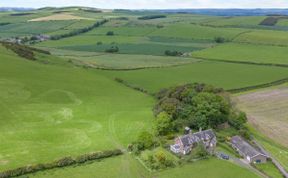 Photo of Cottage in Northumberland