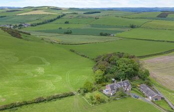 in Wooler  (50973) Holiday Cottage