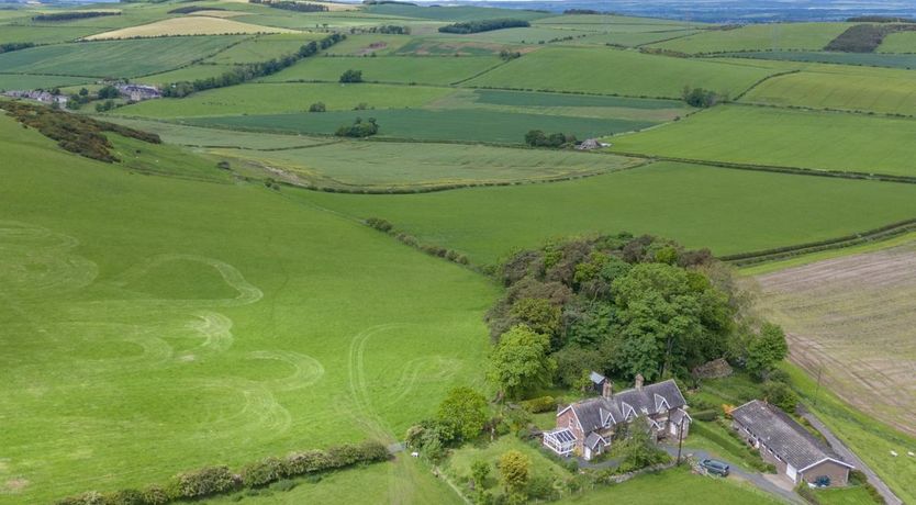 Photo of Cottage in Northumberland