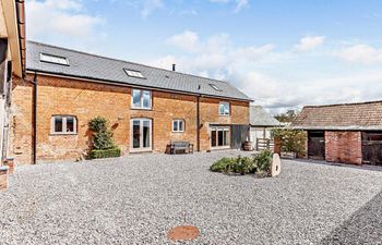 4 Bed in Honiton Holiday Cottage