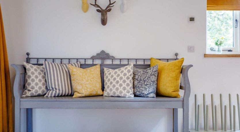 Photo of 4 Bed in Payhembury