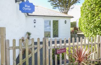 Blue Oyster Holiday Cottage