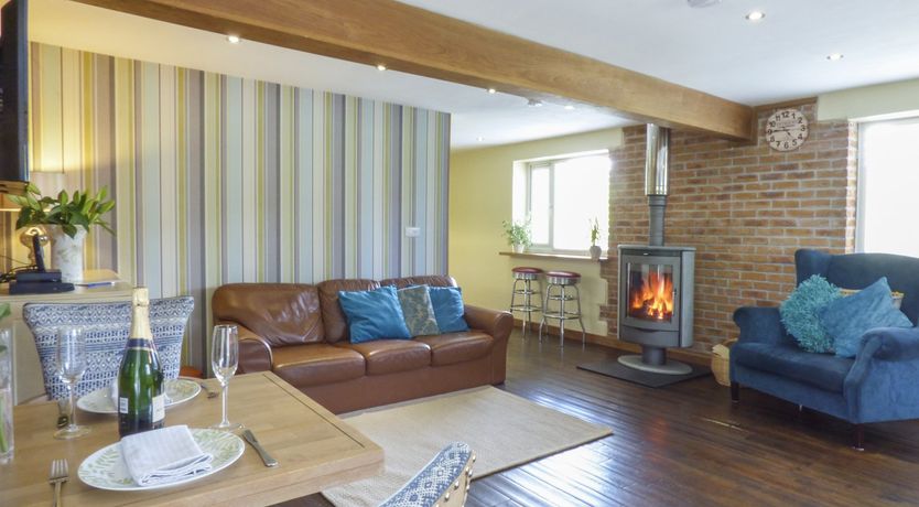 Photo of Blue Oyster